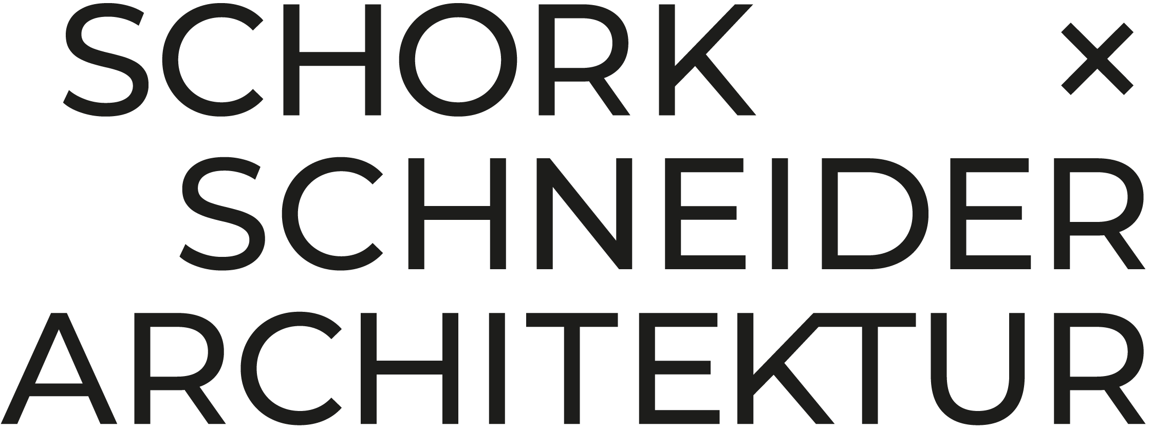 Schork und Schneider Architektur